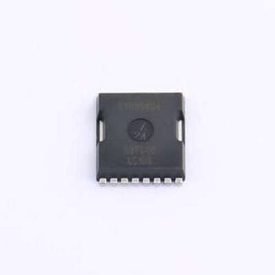 GT009N04TL 场效应管  1个N沟道 耐压:40V 电流:340A TOLL