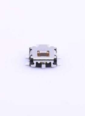 PTS840ESDGKSMTRLFS 轻触开关 轻触开关3.5mm*3.55mm，220gf SMD-