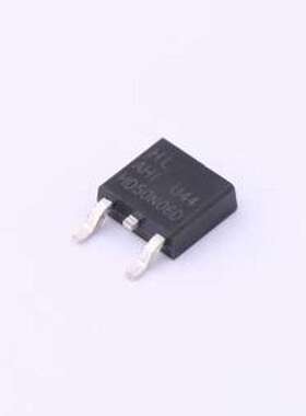 HD50N06D(AHI) 场效应管(MOSFET) HD50N06D(AHI) TO-252-2