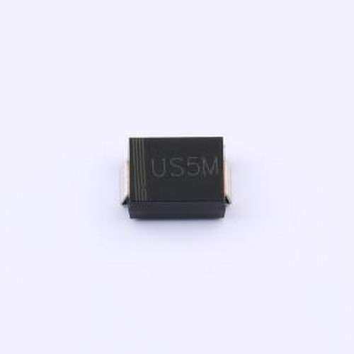 US5MC 快恢复/高效率二极管 US5MC SMC