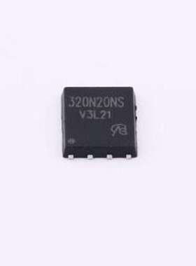 BSC320N20NS3 G-VB 场效应管(MOSFET) 1个N沟道 耐压:200V 电流:3