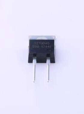 12TQ045 肖特基二极管 电压:45V 电流:15A TO-220AC