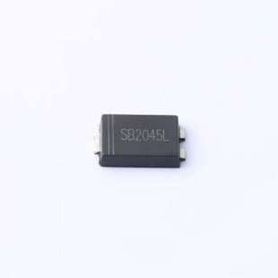 SB2045L 肖特基二极管 电压:45V 电流:20A TO-277