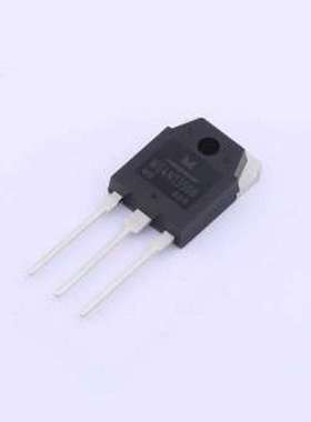 MS4N1350B 场效应管  1个N沟道 耐压:1.5kV 电流:4A TO-3P