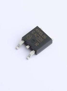 IPD90N10S4L06ATMA1 场效应管(MOSFET) 1个N沟道 耐压:100V 电流: