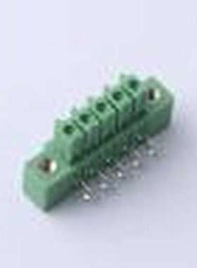 KF2EDGAM-3.5-5P 插拔式接线端子 KF2EDGAM-3.5-5P 插件,P=3.5mm