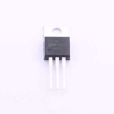 IRF1010NPBF 场效应管(MOSFET) 1个N沟道 耐压:55V 电流:85A TO-2