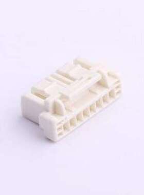 5025780800 胶壳(线对板/线对线) 1.5mm 1x8P P=1.5mm