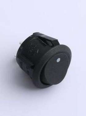 SS11-BBDWT-RR23-R 船型开关 翘板开关 插件