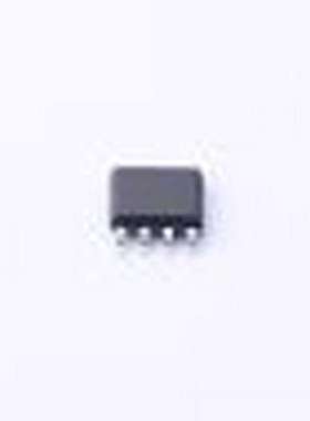 STS5N15F4 场效应管(MOSFET) 1个N沟道 耐压:150V 电流:5A SOIC-8