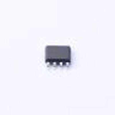 STS5N15F4 场效应管(MOSFET) 1个N沟道 耐压:150V 电流:5A SOIC-8
