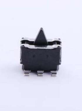 K5-1640SN-01 行程开关 7.5*3*8.5mm 贴片检测开关 SMD
