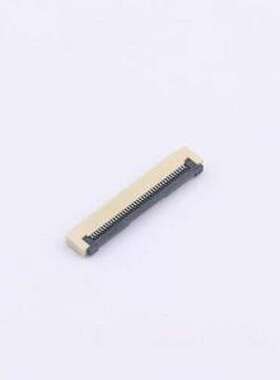 AFD01-S40FCC-00 FFC/FPC连接器 间距:0.5mm P数:40P 翻盖式 下接