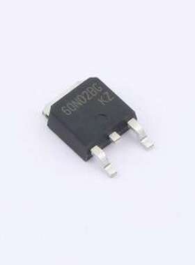 SP60N02BGTH 场效应管(MOSFET) 1个N沟道 耐压:60V 电流:140A TO-
