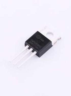 CMP060N10 场效应管(MOSFET) 1个N沟道 耐压:100V 电流:90A TO-22