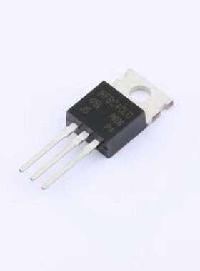 IRFBC40LC-VB 场效应管(MOSFET) 1个N沟道 耐压:600V 电流:8A TO-