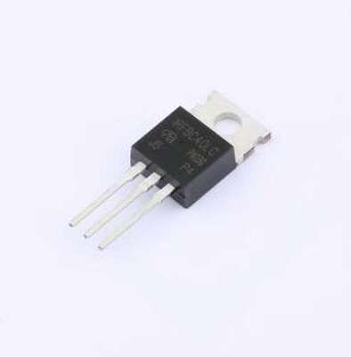 IRFBC40LC-VB 场效应管(MOSFET) 1个N沟道 耐压:600V 电流:8A TO-