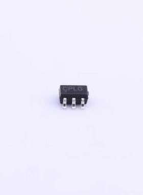 2N7002ZDWG-AL6-R 场效应管(MOSFET) 1个N沟道 耐压:60V 电流:300