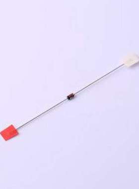 1N5241BTR 稳压二极管 1N5241BTR 插件,D1.53xL3.05mm