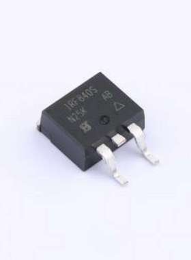 IRF840SPBF 场效应管(MOSFET) 1个N沟道 耐压:500V 电流:8A TO-26