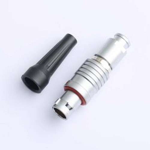 TEG.1B.P08.CLAD72H 圆形(线缆)连接器 TEG.1B.P08.CLAD72H