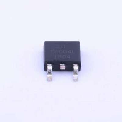 DMTH4004LK3-13 场效应管  1个N沟道 耐压:40V 电流:100A