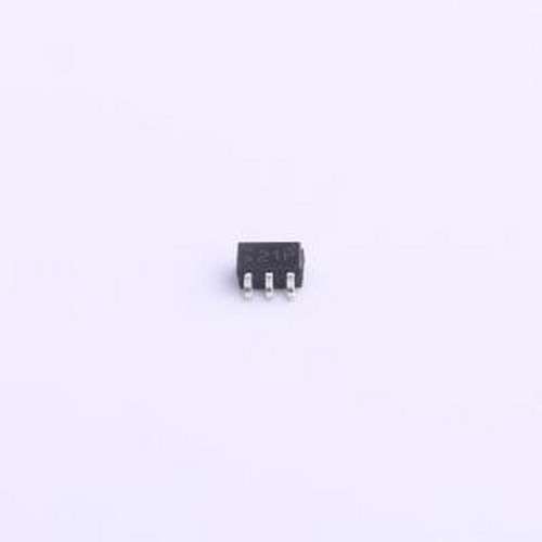 FDG6321C 场效应管  1个N沟道+1个P沟道 耐压:25V 电流:41