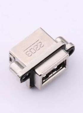 MUSBR-A111-40 D-Sub/VGA连接器 MUSBR-A111-40 插件