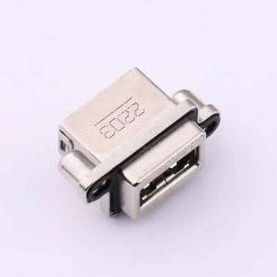 MUSBR-A111-40 D-Sub/VGA连接器 MUSBR-A111-40 插件