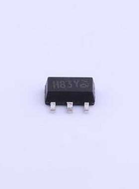 2SC2383T-Y 三极管(BJT) NPN 电流:1A 耐压:160V SOT-89-3