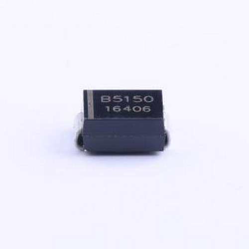 SK515B 肖特基二极管 电压:150V 电流:5A SMB(DO-214AA)
