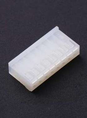 09501081 胶壳(线对板/线对线) 1x8P 3.96mm P=3.96mm