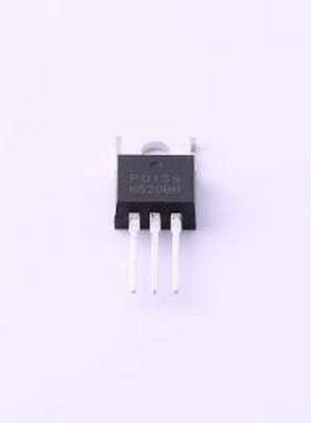 HSP0139 场效应管  1个P沟道 耐压:100V 电流:35A TO-220