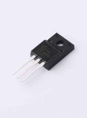 CMF50N06T 场效应管(MOSFET) 1个N沟道 TO-220F
