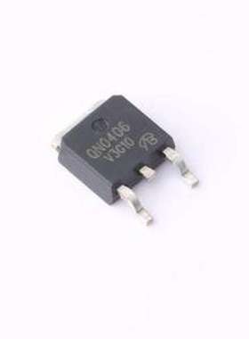 IPD80N04S3-06-VB 场效应管(MOSFET) 1个N沟道 耐压:40V TO-252