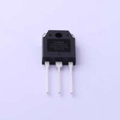 IXTQ170N10P 场效应管  1个N沟道 耐压:100V 电流:170A TO