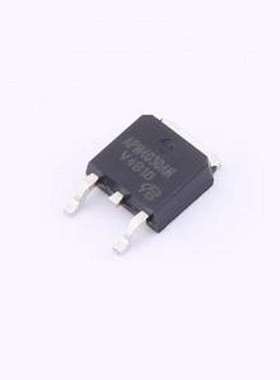 APM4030ANUC-TRL-VB 场效应管(MOSFET) 1个N沟道 耐压:40V 电流:5