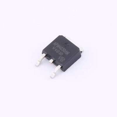 APM4030ANUC-TRL-VB 场效应管  1个N沟道 耐压:40V 电流:5