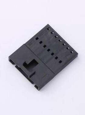 701070006 胶壳(线对板/线对线) 塑壳