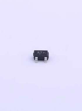 SBAV99WT1G 开关二极管 电压:100V 电流:215mA SOT-323