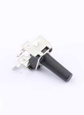 GT-TC101B-H130-L1 轻触开关 GT-TC101B-H130-L1 插件,6x7.5mm