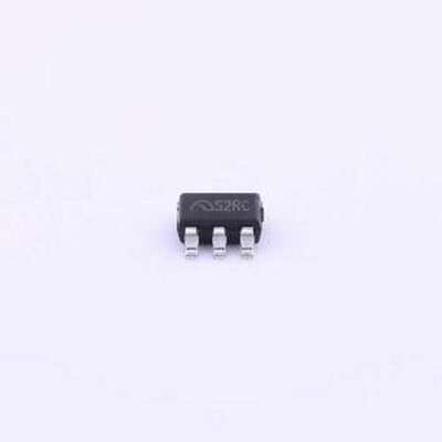 ME6211C33M5G-N 线性稳压器(LDO) 输入6V 输出3.3V 500mA SOT-23-
