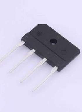 KBJ810 整流桥 电压:1kV 电流:8A KBJ