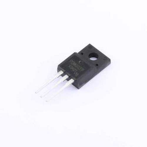 STP13NK60ZFP-VB 场效应管(MOSFET) 1个N沟道 耐压:650V 电流:20A