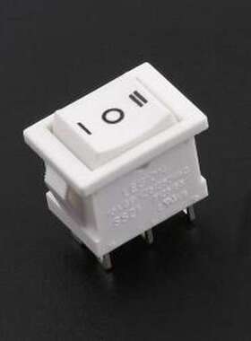 SS21-WWWBH-S6-R 船型开关 SS21-WWWBH-S6-R 插件