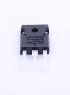 IRFP2907PBF 场效应管(MOSFET) 1个N沟道 耐压:75V 电流:209A TO-