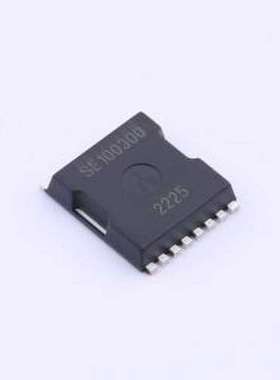 SE100300 场效应管(MOSFET) MOS管 TOLL
