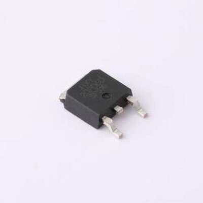 IRFR5305TRPBF-HXY 场效应管  1个P沟道 耐压:60V 电流:20