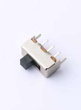 SS-12F44-G3 滑动开关 SS-12F44-G3 插件