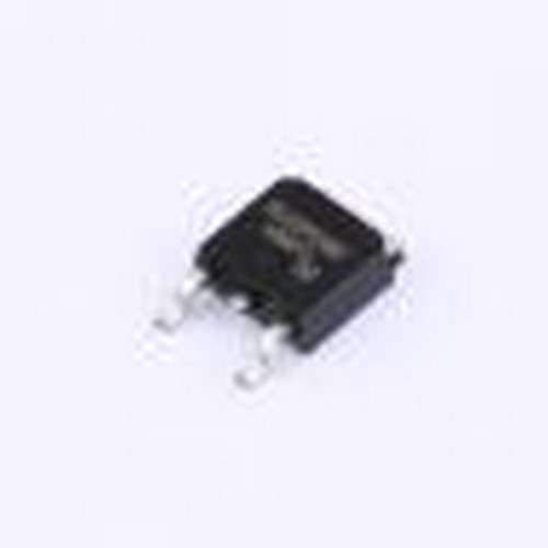 TK40P04M1-VB 场效应管  1个N沟道 耐压:40V 电流:85A TO-